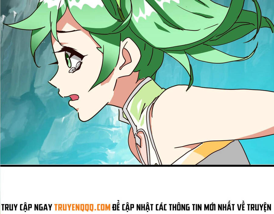 Hệ Thống Thăng Cấp Điên Cuồng Chap 39 - Next Chap 40
