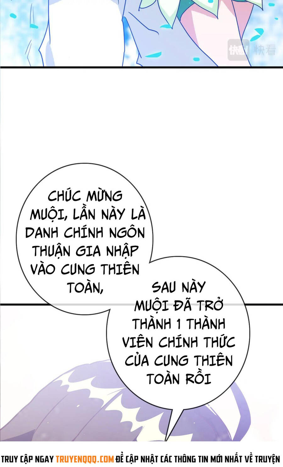 Hệ Thống Thăng Cấp Điên Cuồng Chap 39 - Next Chap 40