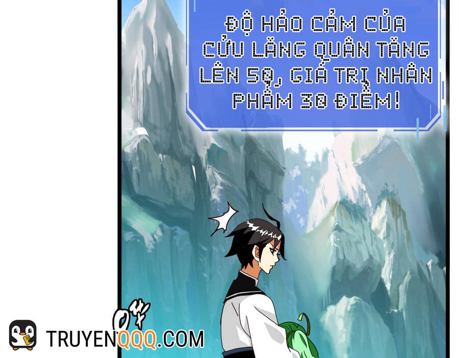 Hệ Thống Thăng Cấp Điên Cuồng Chap 39 - Next Chap 40