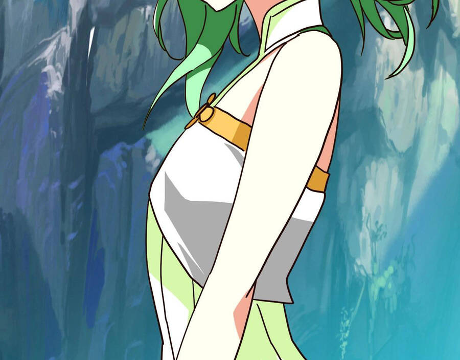Hệ Thống Thăng Cấp Điên Cuồng Chap 39 - Next Chap 40