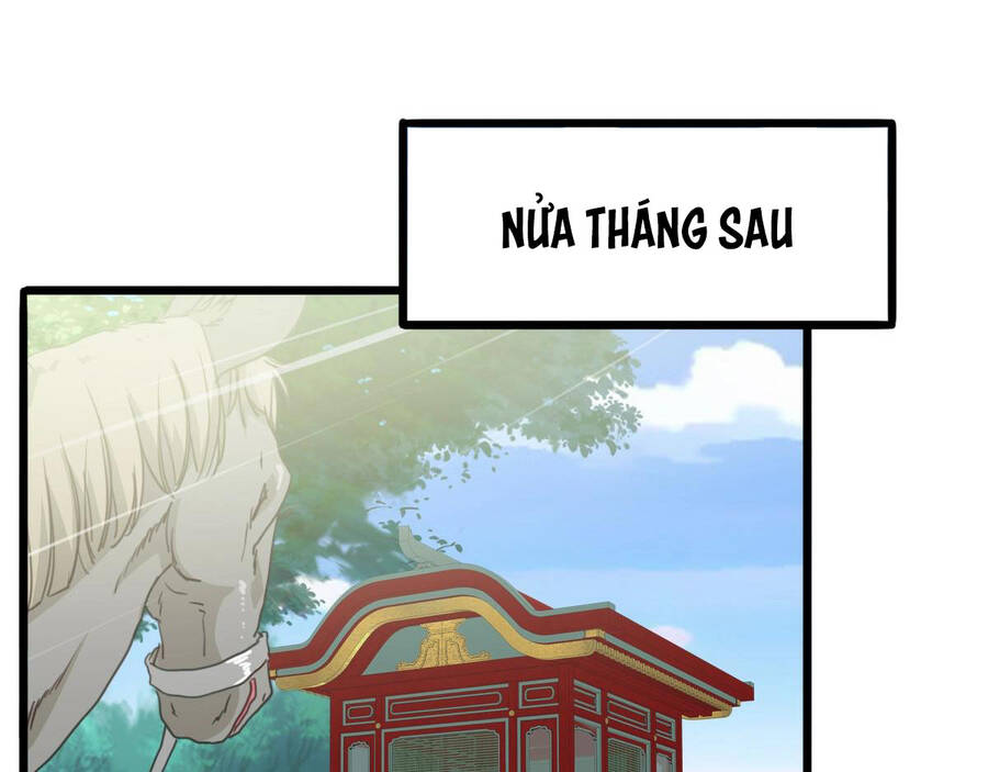Hệ Thống Thăng Cấp Điên Cuồng Chap 39 - Next Chap 40