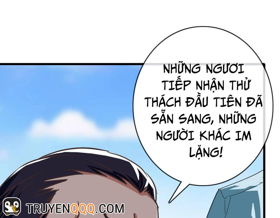 Hệ Thống Thăng Cấp Điên Cuồng Chap 39 - Next Chap 40