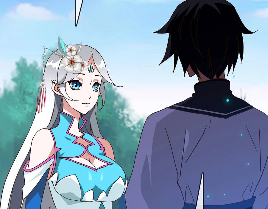 Hệ Thống Thăng Cấp Điên Cuồng Chap 39 - Next Chap 40