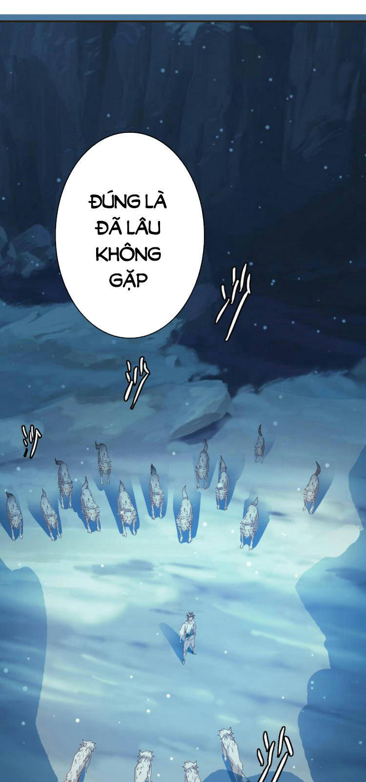 Hệ Thống Thăng Cấp Điên Cuồng Chap 4 - Next Chap 5