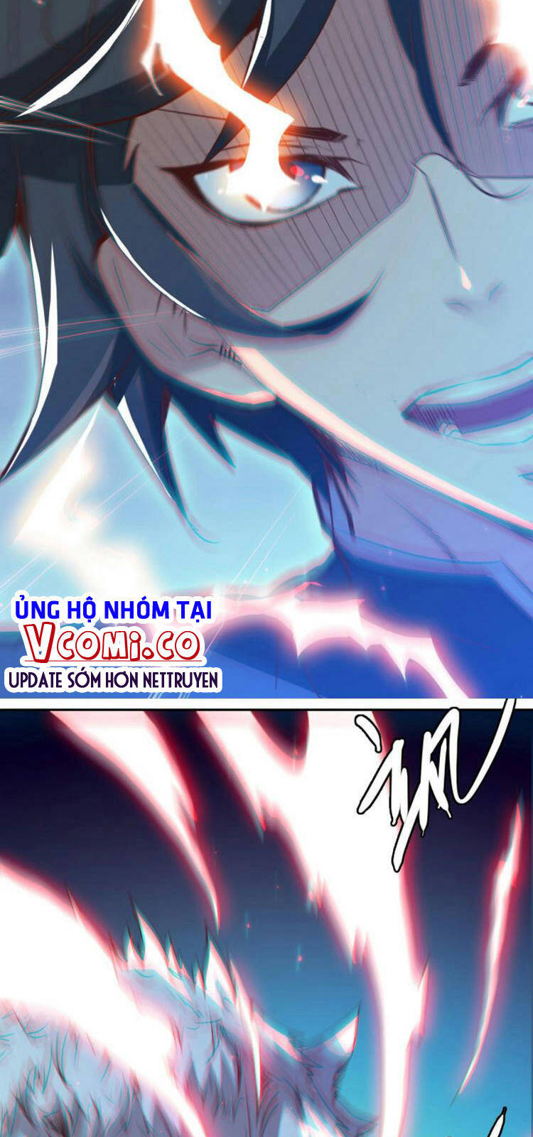 Hệ Thống Thăng Cấp Điên Cuồng Chap 4 - Next Chap 5