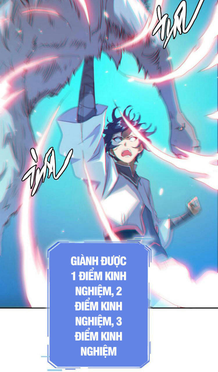 Hệ Thống Thăng Cấp Điên Cuồng Chap 4 - Next Chap 5