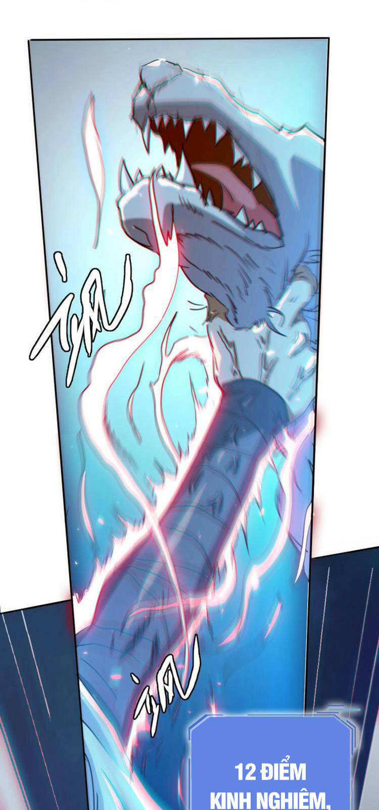 Hệ Thống Thăng Cấp Điên Cuồng Chap 4 - Next Chap 5