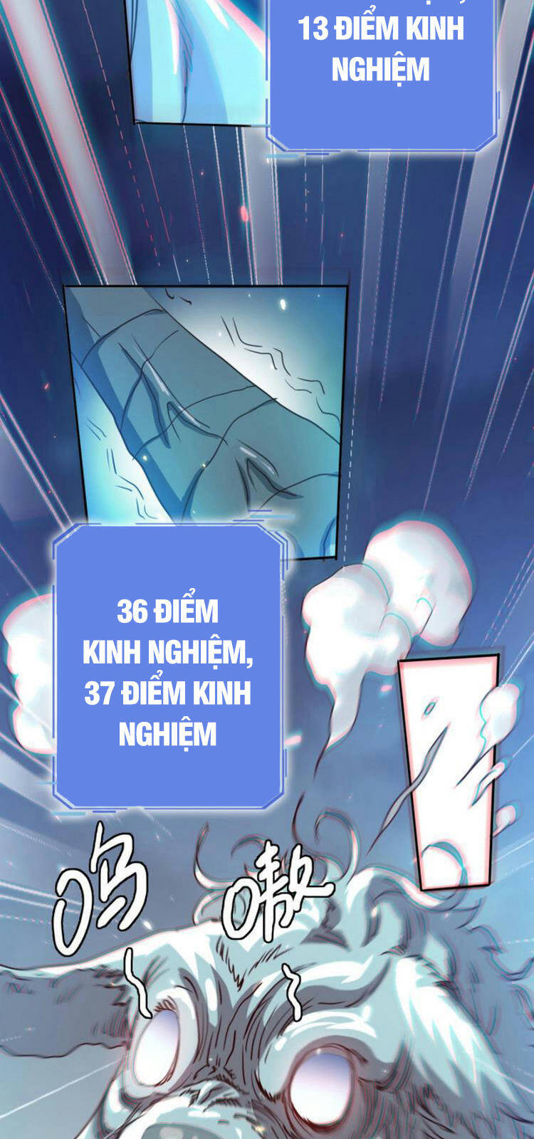 Hệ Thống Thăng Cấp Điên Cuồng Chap 4 - Next Chap 5