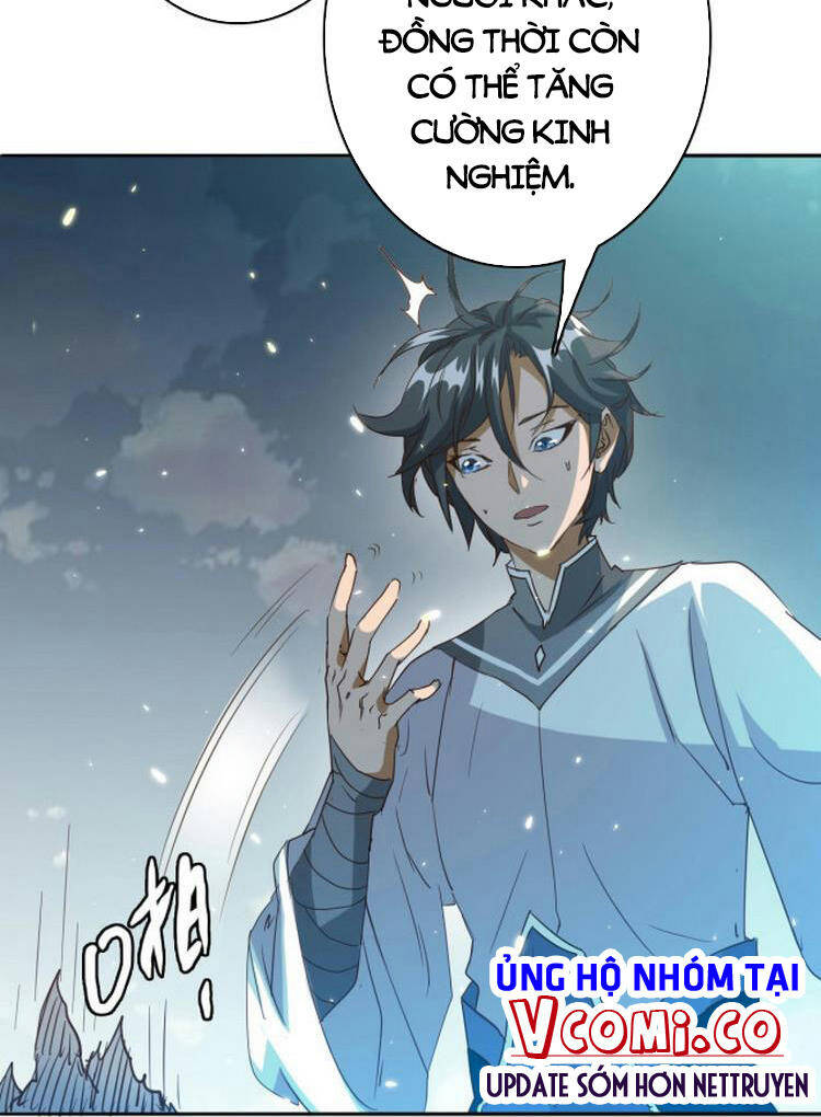 Hệ Thống Thăng Cấp Điên Cuồng Chap 4 - Next Chap 5