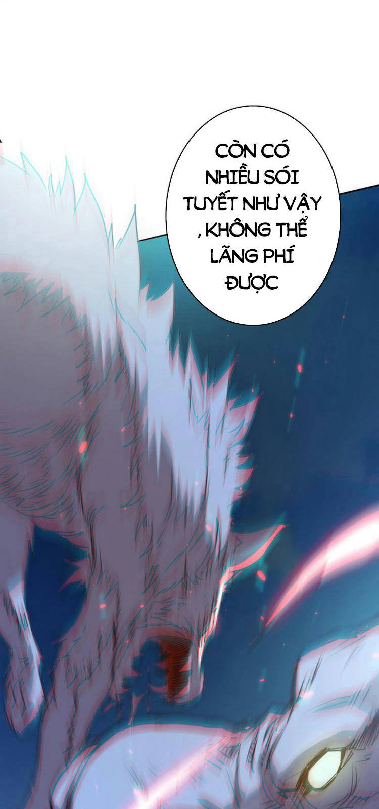 Hệ Thống Thăng Cấp Điên Cuồng Chap 4 - Next Chap 5