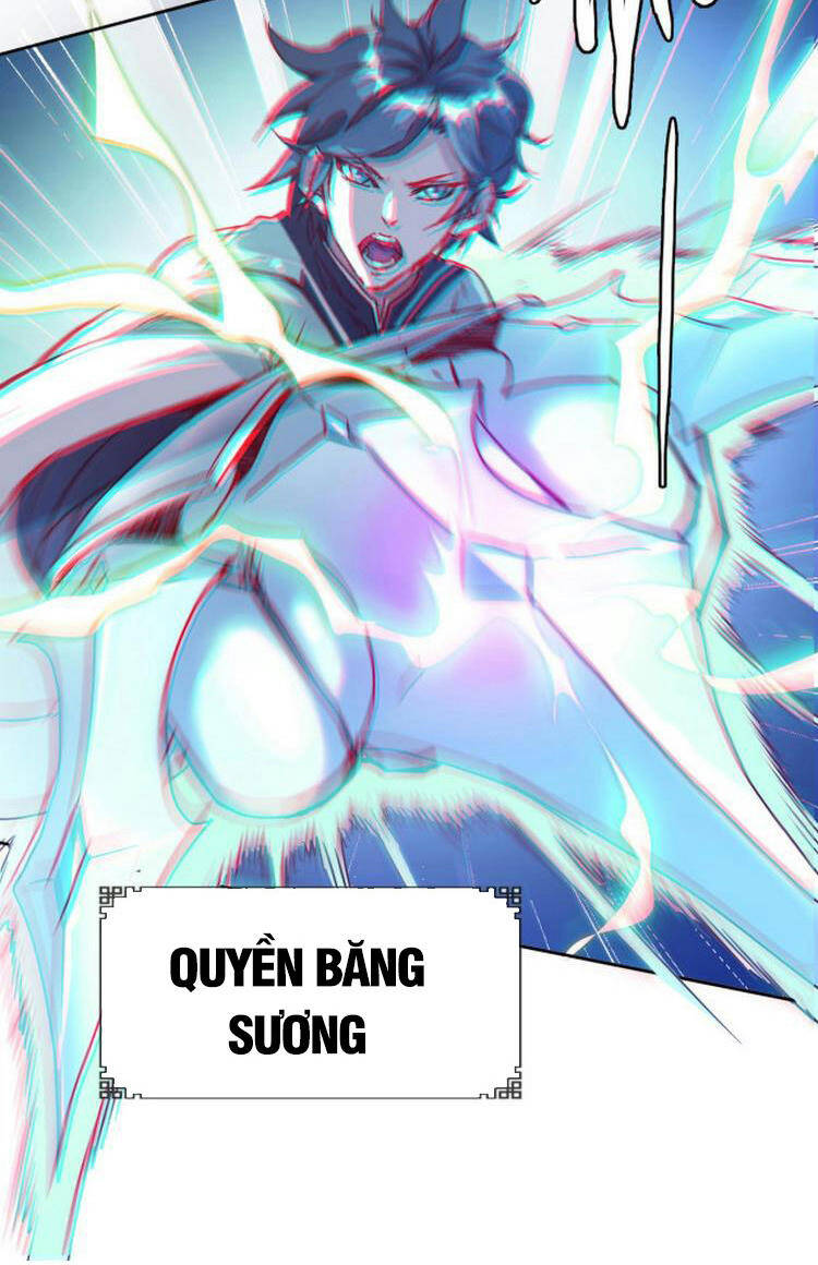 Hệ Thống Thăng Cấp Điên Cuồng Chap 4 - Next Chap 5