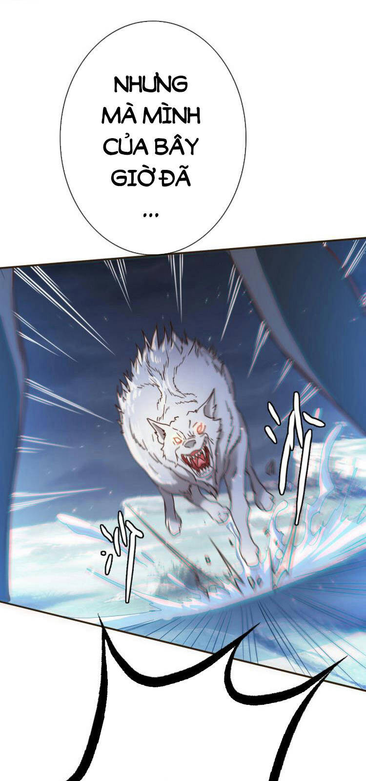 Hệ Thống Thăng Cấp Điên Cuồng Chap 4 - Next Chap 5