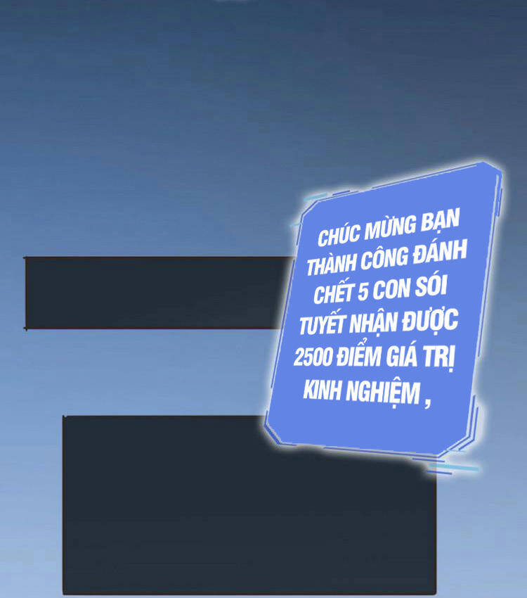 Hệ Thống Thăng Cấp Điên Cuồng Chap 4 - Next Chap 5