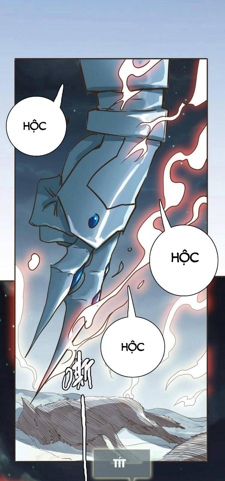Hệ Thống Thăng Cấp Điên Cuồng Chap 4 - Next Chap 5