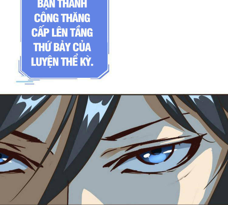 Hệ Thống Thăng Cấp Điên Cuồng Chap 4 - Next Chap 5