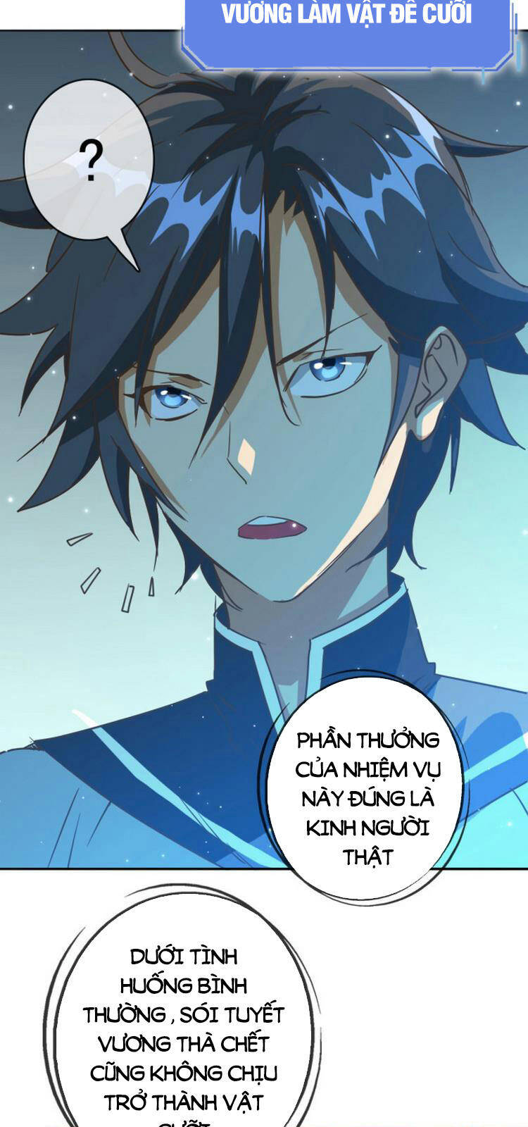 Hệ Thống Thăng Cấp Điên Cuồng Chap 4 - Next Chap 5