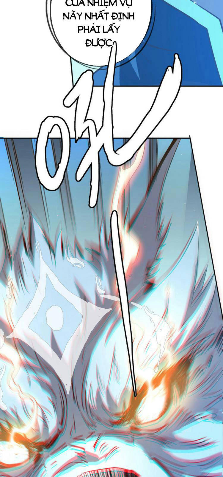 Hệ Thống Thăng Cấp Điên Cuồng Chap 4 - Next Chap 5