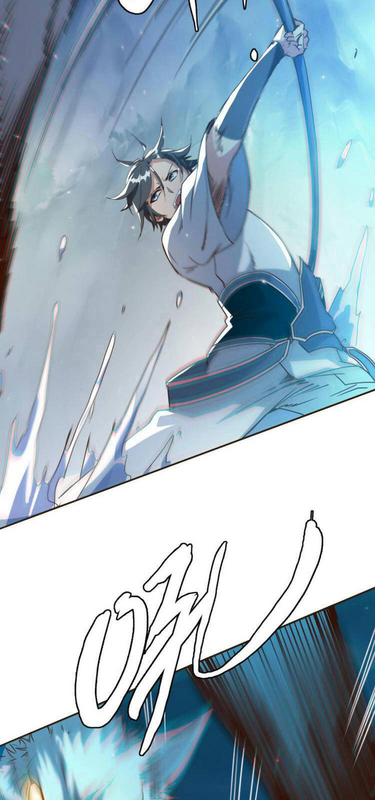 Hệ Thống Thăng Cấp Điên Cuồng Chap 4 - Next Chap 5
