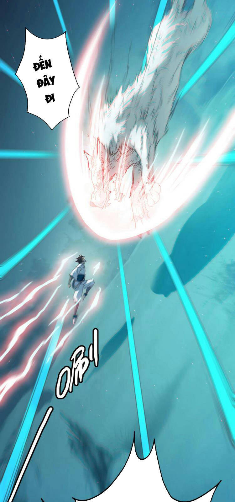Hệ Thống Thăng Cấp Điên Cuồng Chap 4 - Next Chap 5