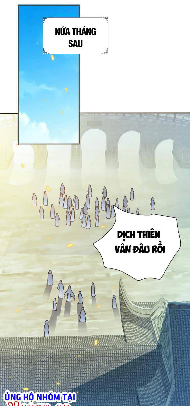 Hệ Thống Thăng Cấp Điên Cuồng Chap 4 - Next Chap 5