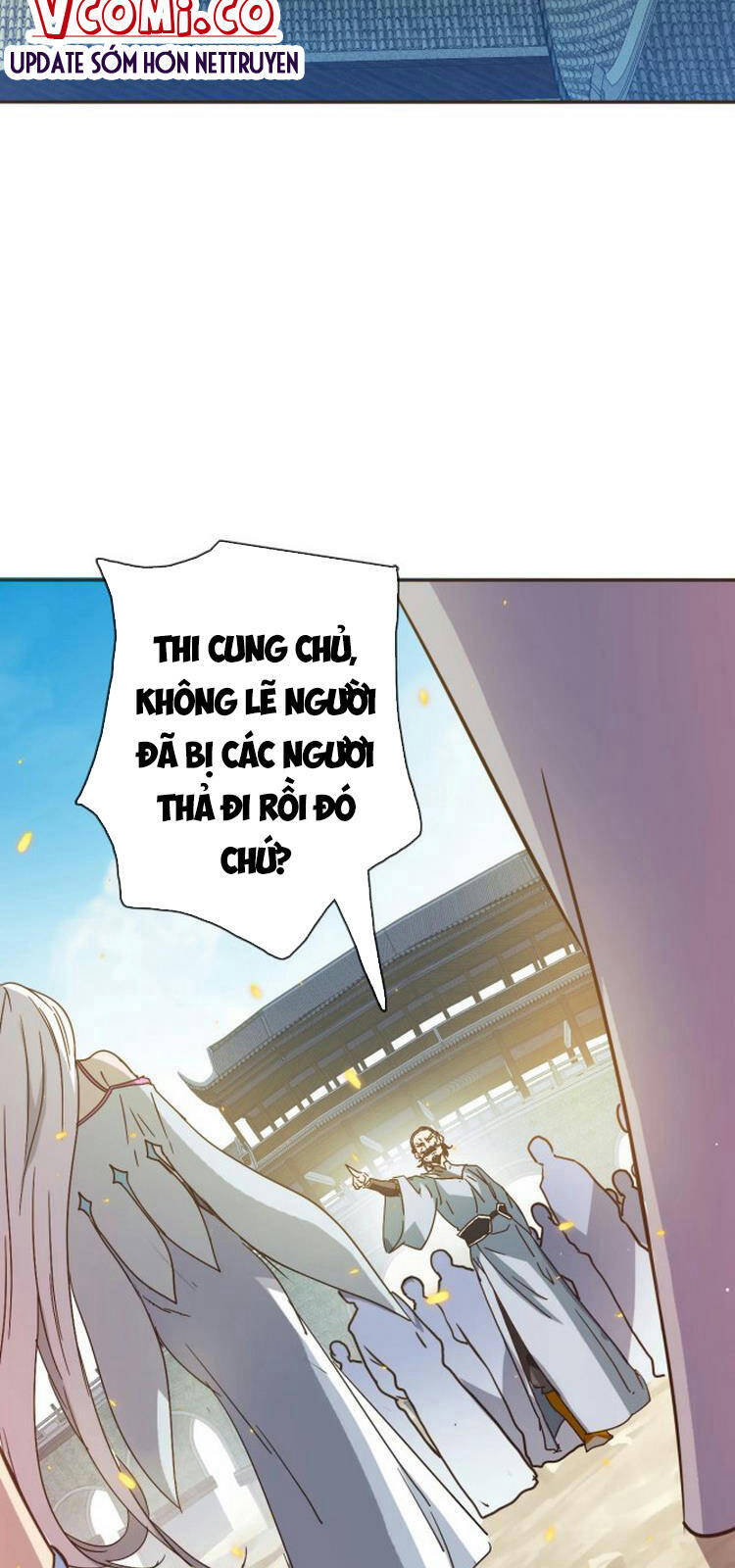 Hệ Thống Thăng Cấp Điên Cuồng Chap 4 - Next Chap 5