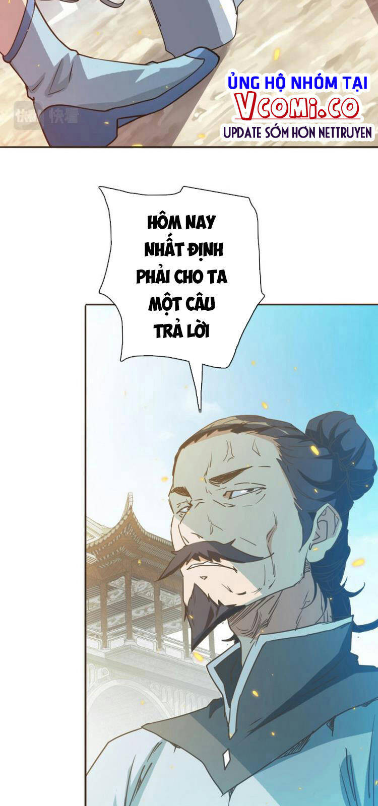 Hệ Thống Thăng Cấp Điên Cuồng Chap 4 - Next Chap 5