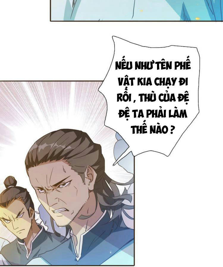Hệ Thống Thăng Cấp Điên Cuồng Chap 4 - Next Chap 5