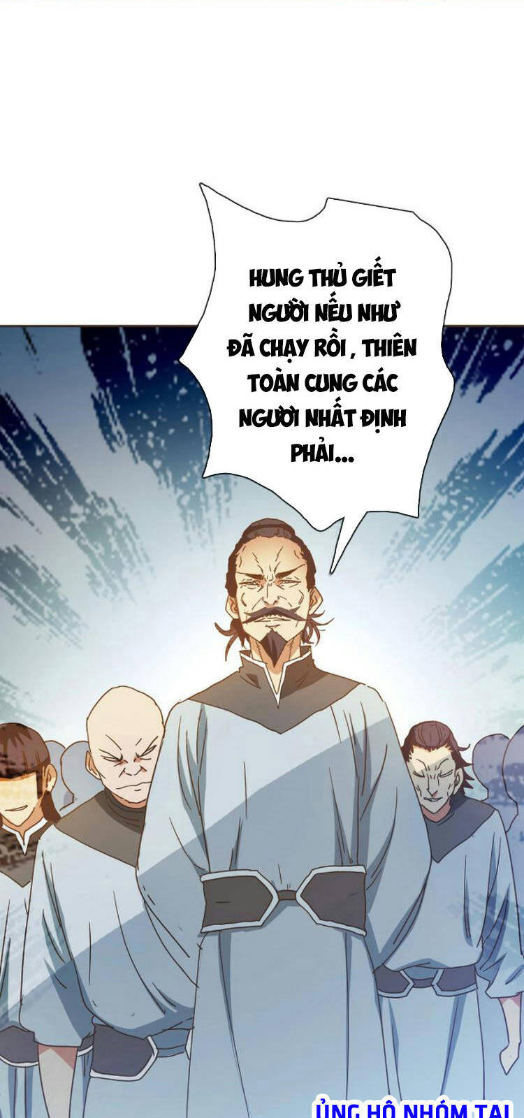 Hệ Thống Thăng Cấp Điên Cuồng Chap 4 - Next Chap 5