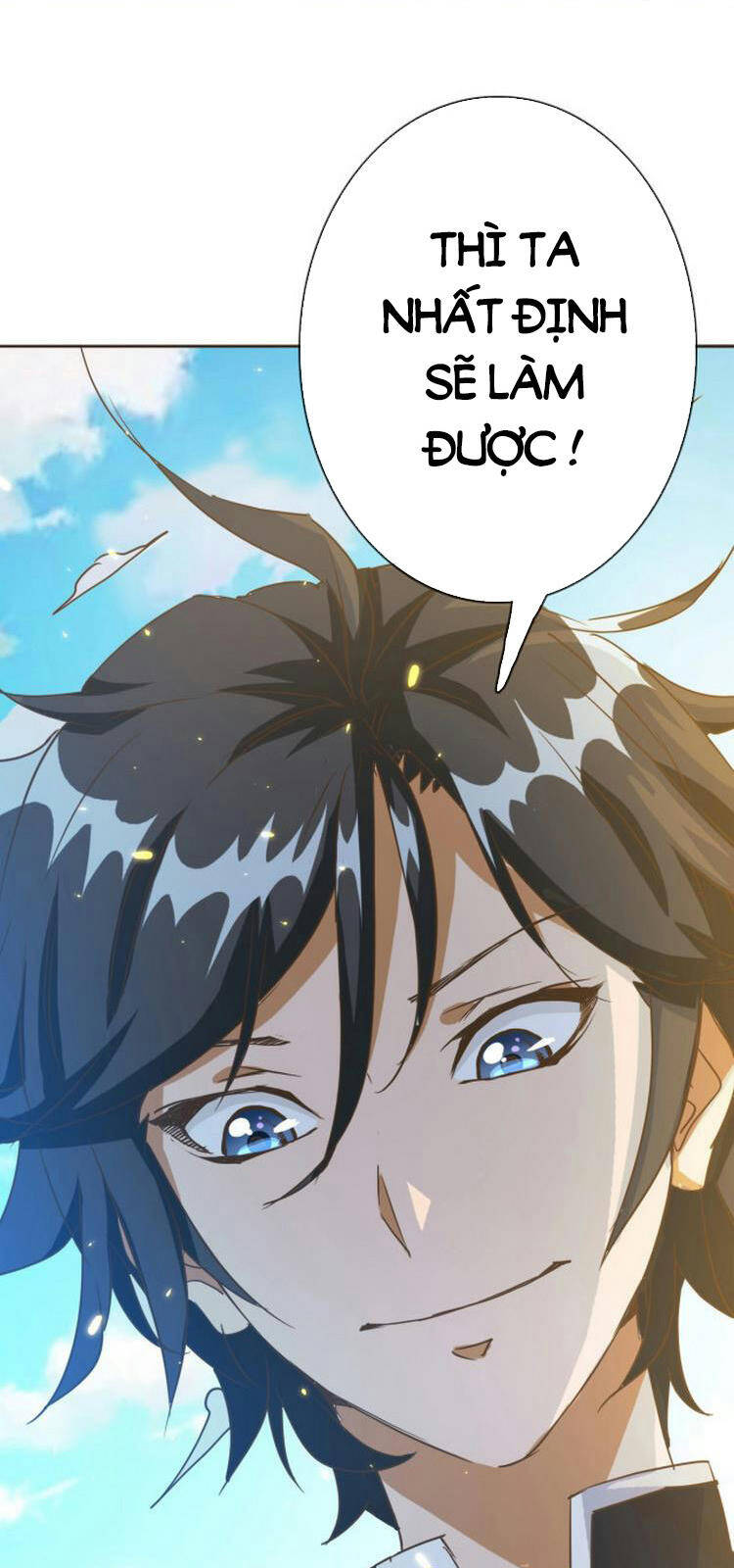 Hệ Thống Thăng Cấp Điên Cuồng Chap 4 - Next Chap 5
