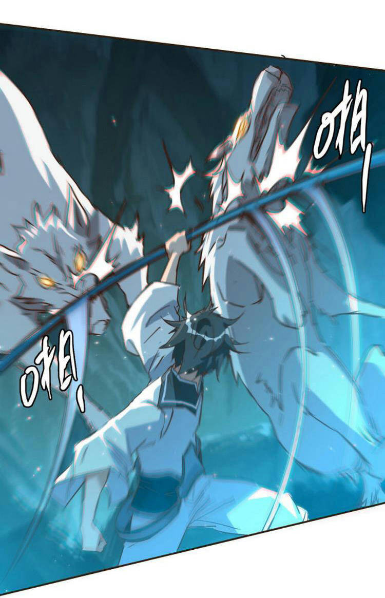 Hệ Thống Thăng Cấp Điên Cuồng Chap 4 - Next Chap 5