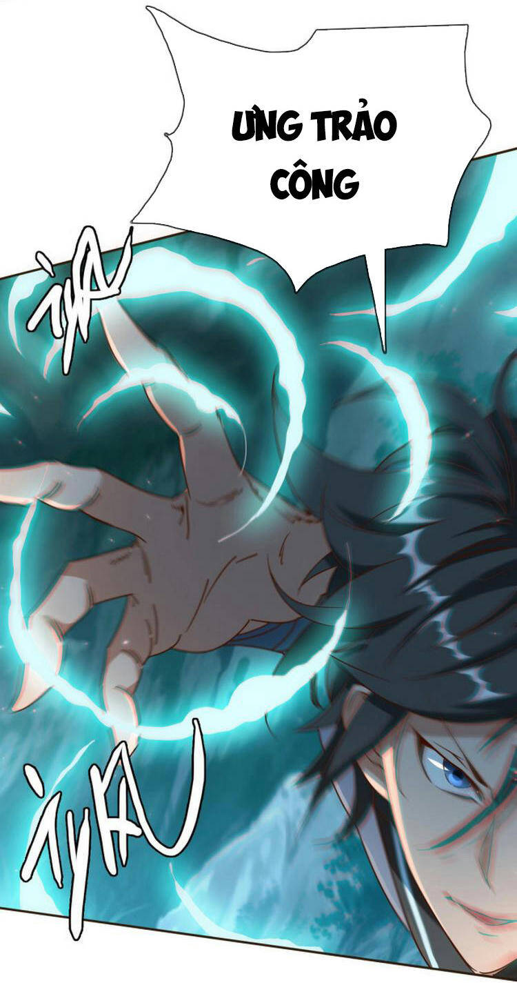 Hệ Thống Thăng Cấp Điên Cuồng Chap 4 - Next Chap 5