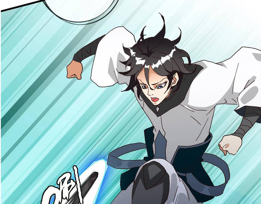 Hệ Thống Thăng Cấp Điên Cuồng Chap 45 - Next Chap 46