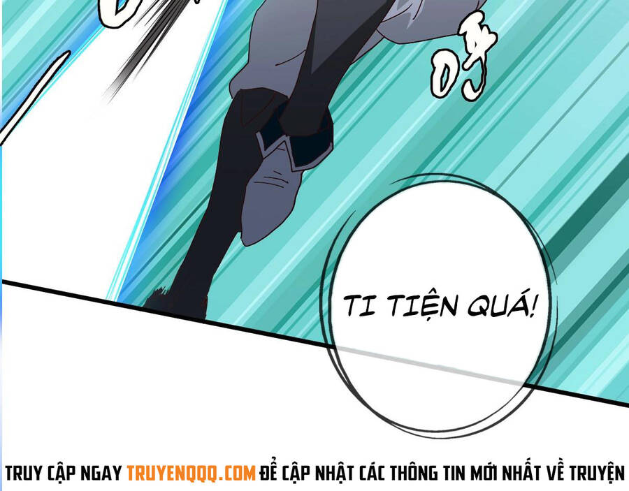 Hệ Thống Thăng Cấp Điên Cuồng Chap 45 - Next Chap 46