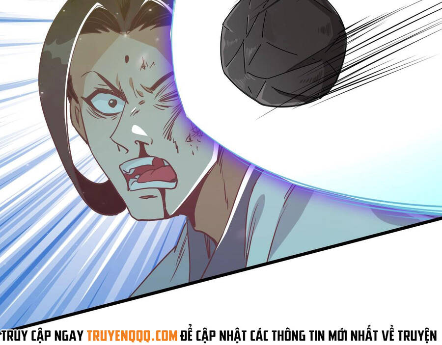 Hệ Thống Thăng Cấp Điên Cuồng Chap 45 - Next Chap 46
