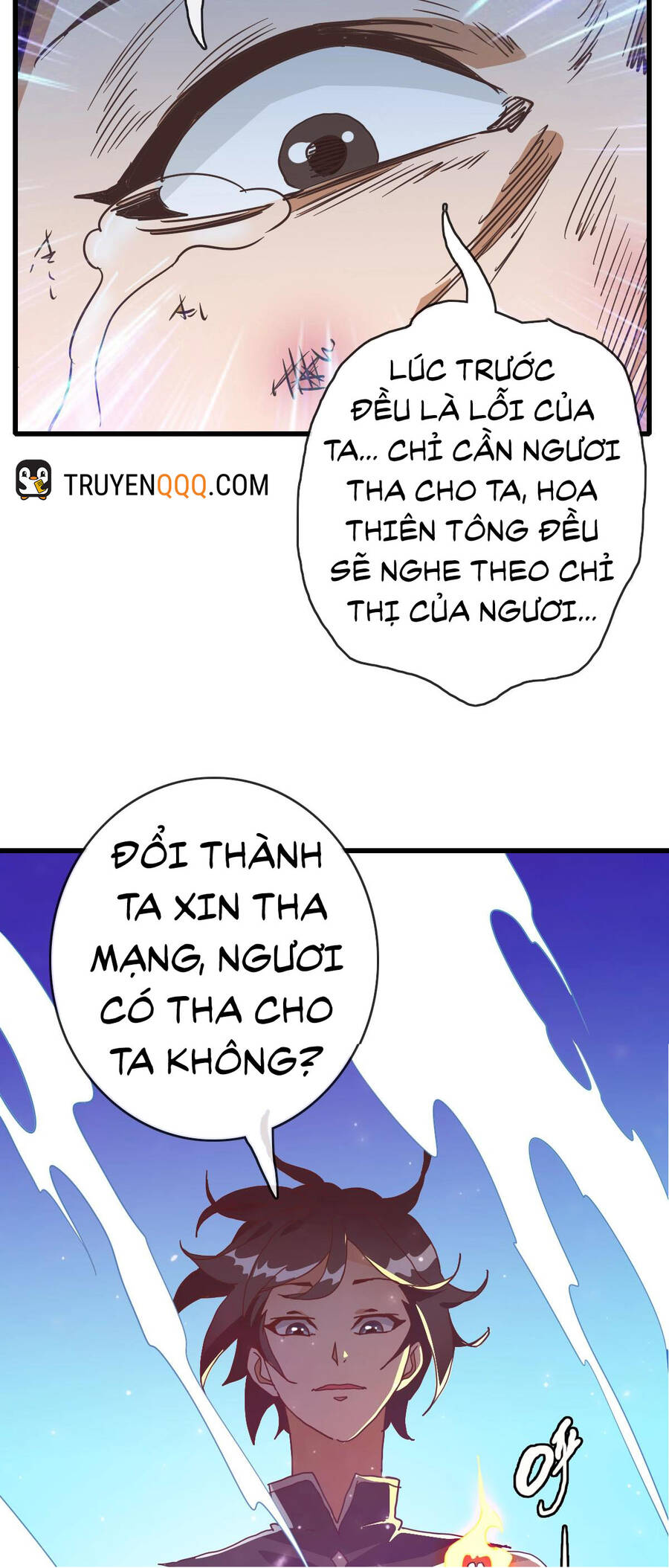 Hệ Thống Thăng Cấp Điên Cuồng Chap 45 - Next Chap 46