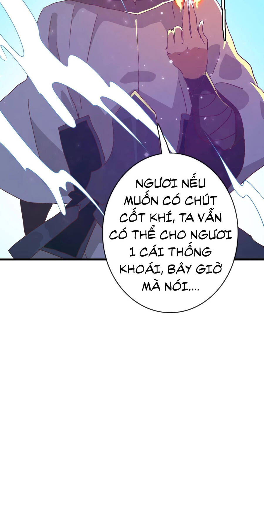 Hệ Thống Thăng Cấp Điên Cuồng Chap 45 - Next Chap 46