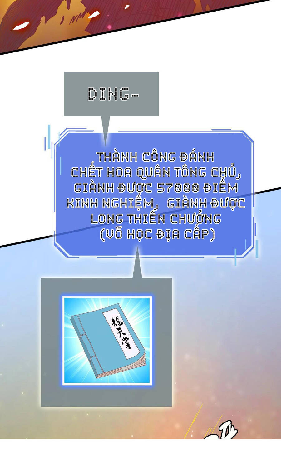 Hệ Thống Thăng Cấp Điên Cuồng Chap 45 - Next Chap 46