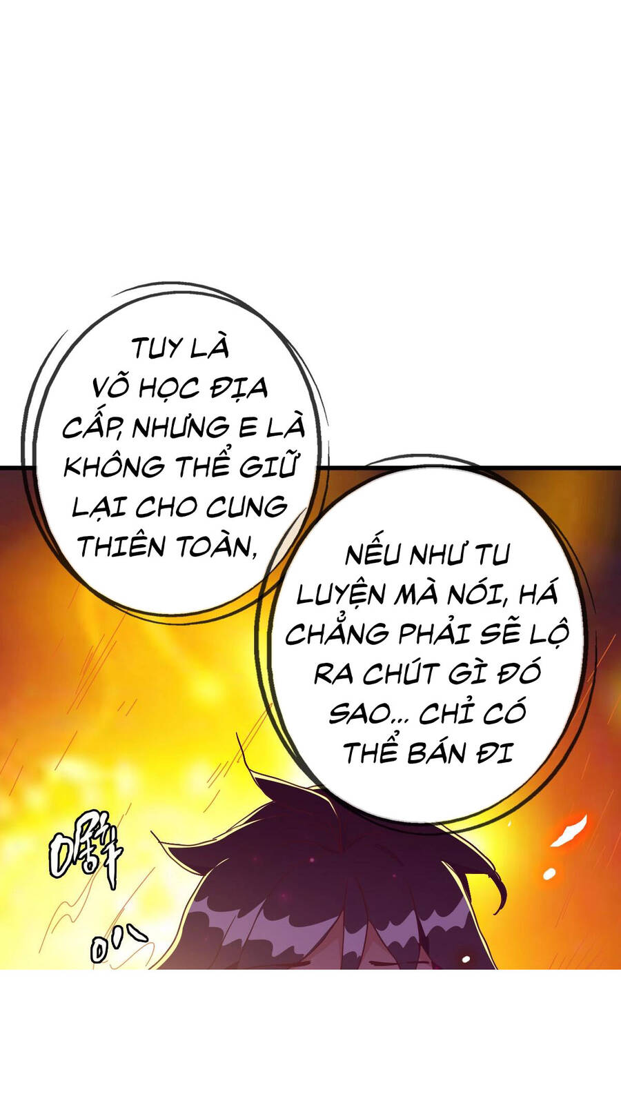 Hệ Thống Thăng Cấp Điên Cuồng Chap 45 - Next Chap 46