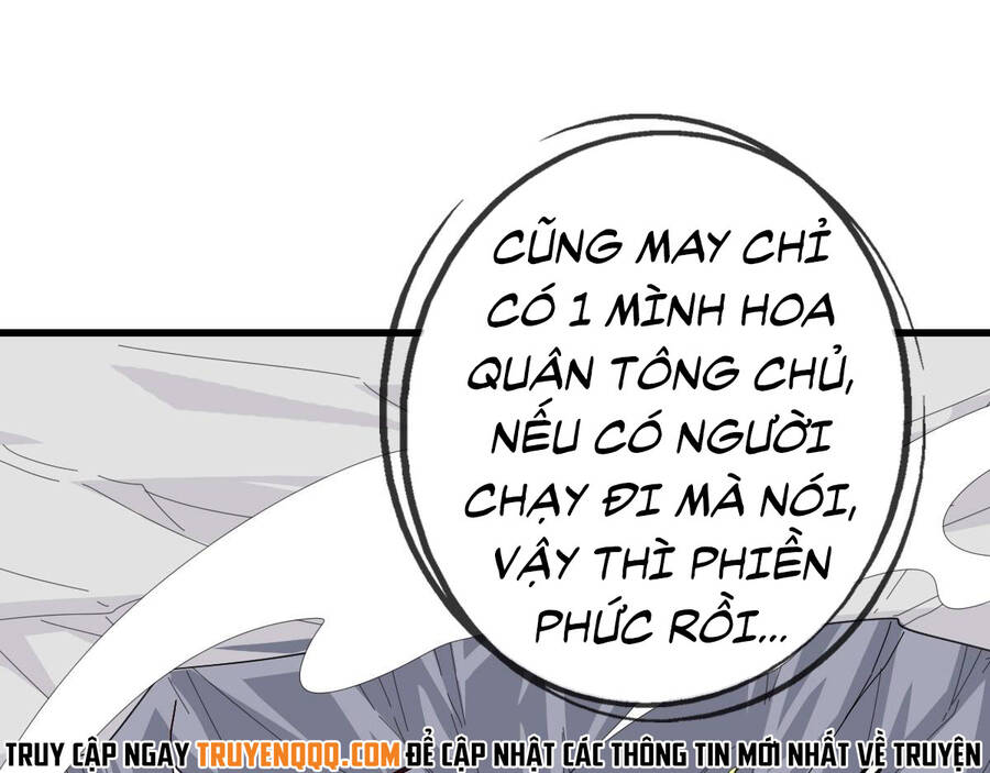 Hệ Thống Thăng Cấp Điên Cuồng Chap 45 - Next Chap 46