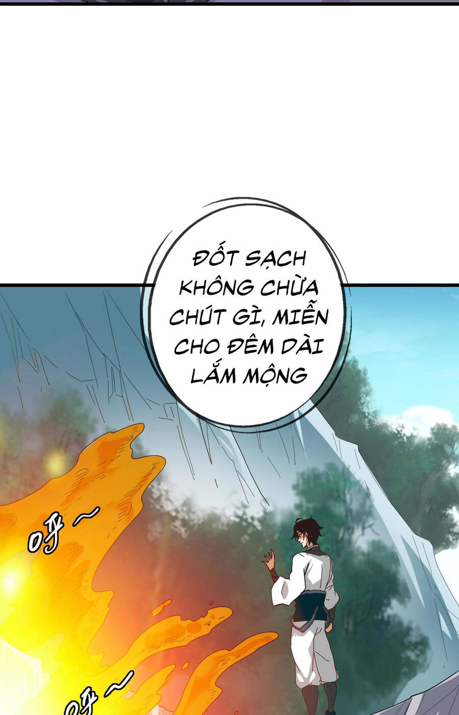 Hệ Thống Thăng Cấp Điên Cuồng Chap 45 - Next Chap 46