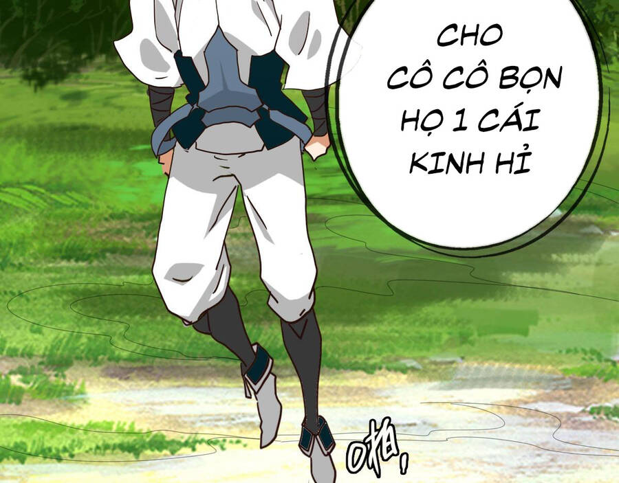 Hệ Thống Thăng Cấp Điên Cuồng Chap 45 - Next Chap 46