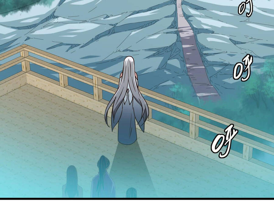 Hệ Thống Thăng Cấp Điên Cuồng Chap 45 - Next Chap 46