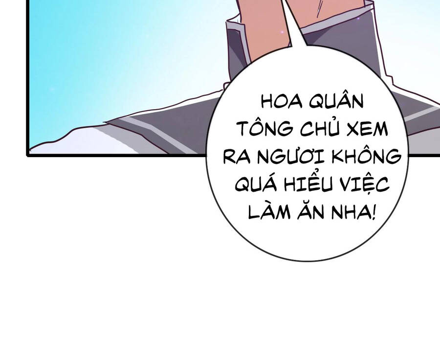Hệ Thống Thăng Cấp Điên Cuồng Chap 45 - Next Chap 46