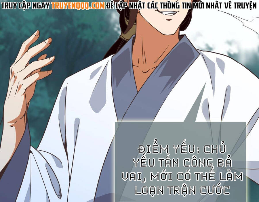 Hệ Thống Thăng Cấp Điên Cuồng Chap 45 - Next Chap 46