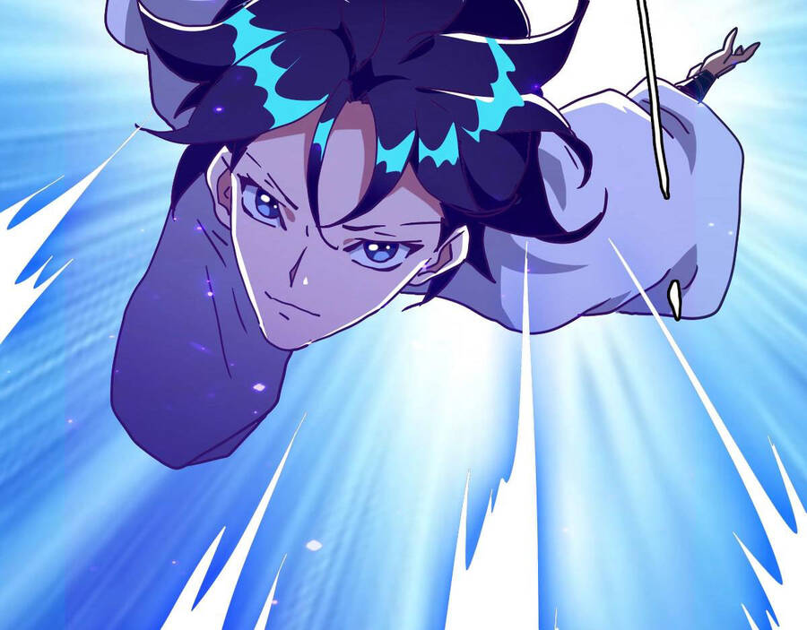 Hệ Thống Thăng Cấp Điên Cuồng Chap 45 - Next Chap 46