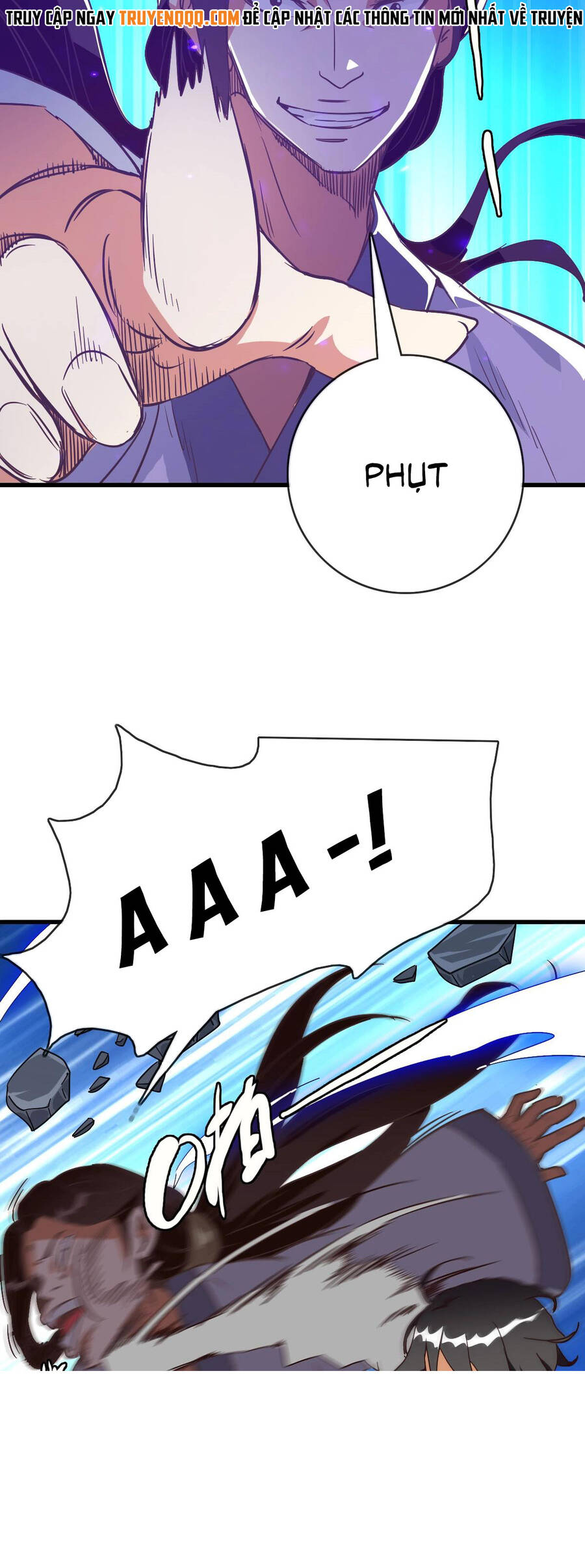 Hệ Thống Thăng Cấp Điên Cuồng Chap 45 - Next Chap 46