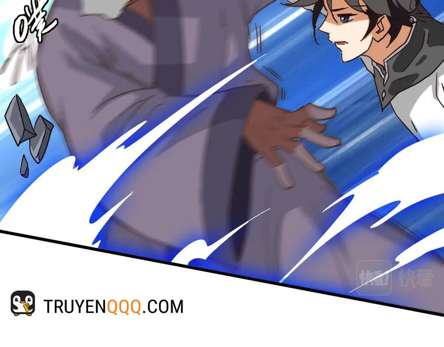 Hệ Thống Thăng Cấp Điên Cuồng Chap 45 - Next Chap 46