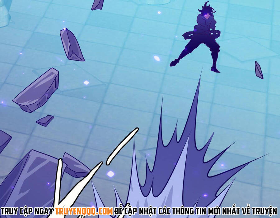 Hệ Thống Thăng Cấp Điên Cuồng Chap 45 - Next Chap 46