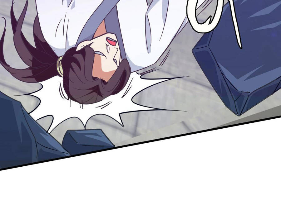 Hệ Thống Thăng Cấp Điên Cuồng Chap 45 - Next Chap 46