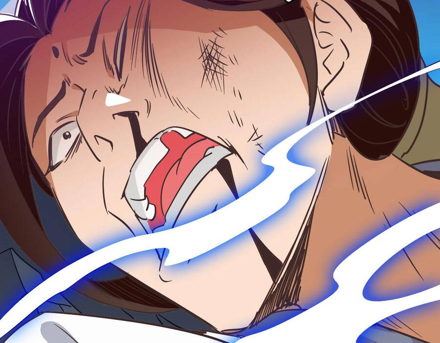 Hệ Thống Thăng Cấp Điên Cuồng Chap 45 - Next Chap 46